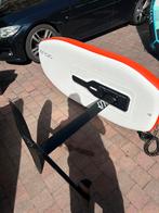 Wing set-  inflateble en reistas, Watersport en Boten, Windsurfen, Ophalen of Verzenden