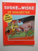 suske en wiske...nr.225....de goalgetter, Boeken, Stripverhalen, Ophalen of Verzenden, Zo goed als nieuw