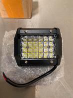 NIEUW LED 8stuks werklamp spot, Ophalen, Nieuw, Lamp