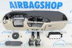 Airbag kit Tableau de bord M noir/beige BMW X3 G01 2018-...., Autos : Pièces & Accessoires, Enlèvement ou Envoi, Utilisé