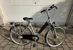 GAZELLE Chamonix-fiets, Zo goed als nieuw, Gazelle