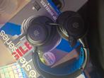 Steelseries, Computers en Software, Headsets, Ophalen of Verzenden, Zo goed als nieuw