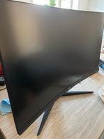 Monitor scherm 4k, Informatique & Logiciels, Enlèvement ou Envoi, Comme neuf, HDMI