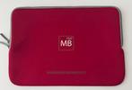 Tucano Second Skin Folder MacBook-hoesje MB13.3”, Ophalen, Zo goed als nieuw