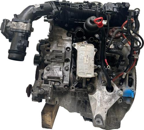 BMW 3-serie E90 E91 2.0 N47D20C N47-motor 11002467138, Auto-onderdelen, Motor en Toebehoren, BMW, Ophalen of Verzenden