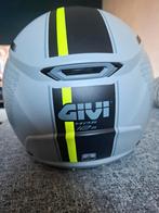 Moto helm Givi ..L, Motoren, Ophalen, Nieuw zonder kaartje, L, Overige merken