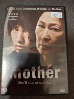 Mother, Enlèvement ou Envoi