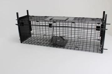 rattenval doorloopval 60x18x20cm  beschikbaar voor biedingen