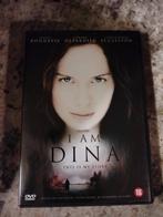 Dvd i am Dina m G Depardieu aangeboden, CD & DVD, DVD | Drame, Comme neuf, Enlèvement ou Envoi, Drame