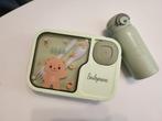 Sandwichbox en waterflesset te koop, Kinderen en Baby's, Ophalen, Nieuw