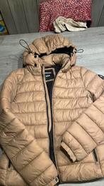 Winterjas, Enlèvement, Comme neuf, Taille 38/40 (M), Beige