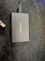 Samsung portable T7 externe SSD, Ophalen, USB, SSD