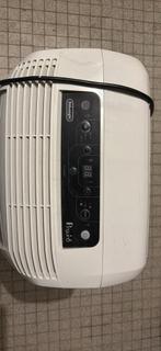 De’Longhi PAC CN93ECO, Ophalen