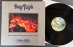 DEEP PURPLE - Made in Europe ( LP; USA persing ), Verzenden, 12 inch, Poprock