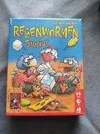 Regenwormen junior - 999 games - nieuw, Nieuw, Een of twee spelers, 999 games, Ophalen