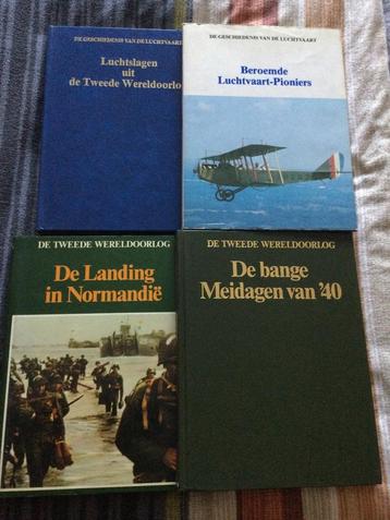 Boeken oorlog beschikbaar voor biedingen