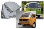 Raamisolatie VW T2/T3