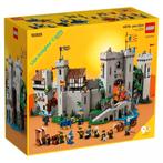 LEGO 10305 Lion Knights' Castle, Enlèvement ou Envoi, Neuf