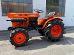 Minitractor Kubota B7001 - 4x4 - Garantie- MICROTRACTORS.COM, Zakelijke goederen, Landbouw | Tractoren, Gebruikt, Tot 2500, Tot 80 Pk
