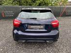 Mercedes-Benz A 180 | AMG PAKKET | AUT | AIRCO | NAVI, Auto's, Mercedes-Benz, Gebruikt, 4 cilinders, Blauw, Alcantara