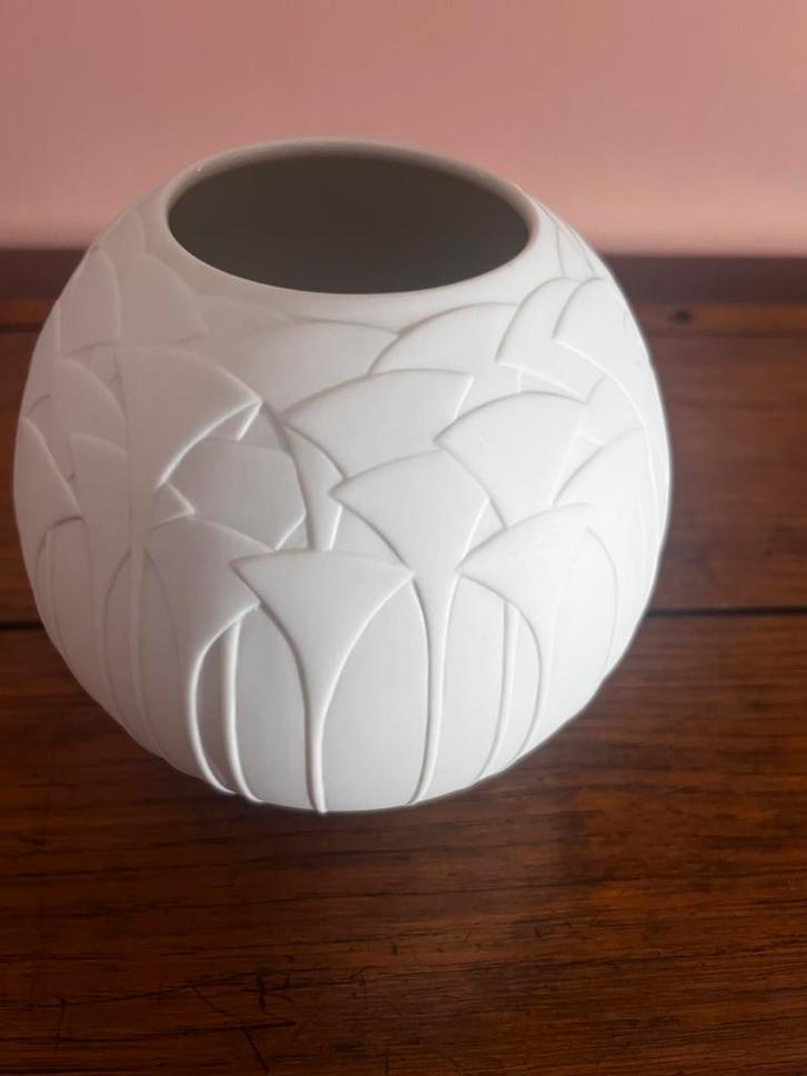 Rosenthal Studio-Line vaas – ontwerp Martin Freyer, ca. 1970, Antiek en Kunst, Antiek | Porselein, Ophalen of Verzenden