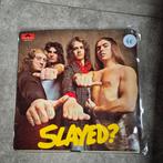 Vinyl lp Slade, Comme neuf, Enlèvement ou Envoi