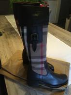 1x gedragen laarzen als nieuw !!!! maat 38, Kleding | Dames, Hoge laarzen, Bruin, Ophalen of Verzenden, Zo goed als nieuw
