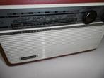 RADIO GRUNDIG RECORD BOYS DE 1964 AVEC FM - FONCT NEUF, Envoi