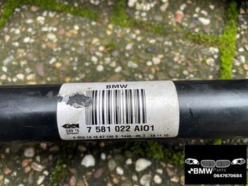 Steekas links rechts Bmw 520D F10 F11 beschikbaar voor biedingen