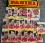 PANINI FOOTBALL 96 19 STICKERS 1996 GERM.EKEREN VOETBAL, Verzenden, Nieuw
