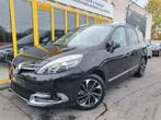 Renault Scenic/Édition Bose/1.2TCE essence/2014/134,548 km, 1197 cm³, Euro 5, Achat, Entreprise