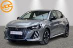 Peugeot 208 Allure Hybrid, Automaat, https://public.car-pass.be/vhr/50f8d8d6-c1ed-4a31-9bac-d92402ddd276, Emergency brake assist