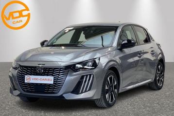 Peugeot 208 Allure Hybrid  beschikbaar voor biedingen