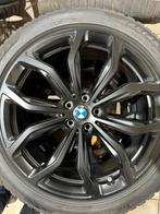 kit jantes + pneus BMW X3, Autos : Pièces & Accessoires, Pneus & Jantes, Neuf, Pneus et Jantes, Pneus hiver, Véhicule de tourisme