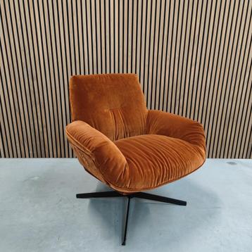 Bielefelder Werkstätten - Easy Chair Low DARON BW-170-1001 beschikbaar voor biedingen