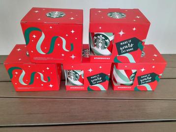 tasses Starbucks, Enlèvement ou Envoi