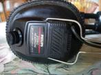 Philips SBC-3155 vintage koptelefoon herzien, Audio, Tv en Foto, Hoofdtelefoons, Ophalen of Verzenden, Refurbished, Philips
