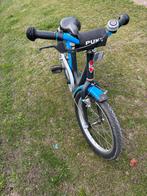Goed onderhouden kinderfiets Puky 18 inch, Fietsen en Brommers, Fietsen | Kinderfietsjes, Ophalen, Zo goed als nieuw