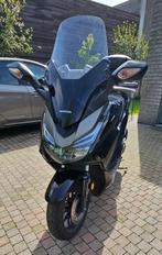 scooter, Motos, Motos | Honda, 1 cylindre, Scooter, Particulier, 125 cm³