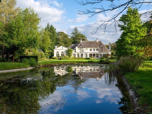 Woning te koop in Brasschaat, 5 slpks, Immo, Huizen en Appartementen te koop, Vrijstaande woning, E