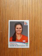 Panini Women 2015 Lieke Martens, Ophalen of Verzenden, Zo goed als nieuw