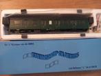 OLAERTS - L-rijtuig NMBS, Hobby en Vrije tijd, Ophalen of Verzenden, Nieuw, Gelijkstroom of Wisselstroom, Wagon