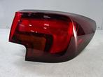 ACHTERLICHT RECHTS Opel Astra K (01-2015/12-2022) (39015944), Auto-onderdelen, Verlichting, Gebruikt, Opel