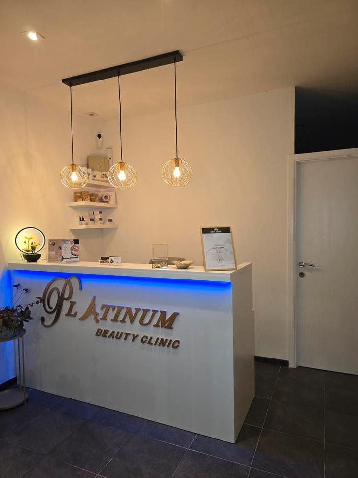 Salon de beauté, Articles professionnels, Exploitations & Reprises