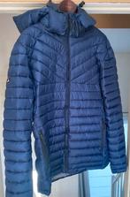 Superdry jas blauw, Vêtements | Hommes, Vestes | Hiver, Enlèvement ou Envoi, Comme neuf, Bleu