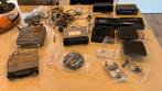 Set oldtimer auto radio’s, Auto diversen, Autoradio's, Ophalen of Verzenden, Zo goed als nieuw