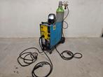 SAF MIG/MAG lasapparaat 250Amp / lasmachine, Ophalen, Gebruikt, 250 ampère, CO2