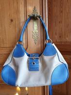 SALE ! handtas PRADA model Canapa Moon, Ophalen, Zo goed als nieuw, Overige kleuren, Handtas