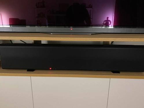 Yamaha YSP-5600 + NS-SW300 subwoofer, Audio, Tv en Foto, Soundbars, Zo goed als nieuw, Ophalen