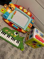 Muzikaal speelgoed, Kinderen en Baby's, Speelgoed | Educatief en Creatief, Ophalen, Zo goed als nieuw
